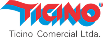 Tradição, eficiência e inovação para sua indústria - Ticino Comercial LTDA Tradição, eficiência e inovação para sua indústria - Ticino Comercial LTDA